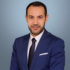 Ahmed Hammad, Regional Head of Project Development