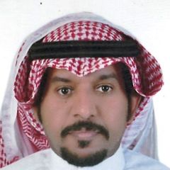  abdulaziz maeed al-shebani, مدير شؤون الموظفين