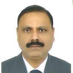 RAJIVA KUMAR SINGH