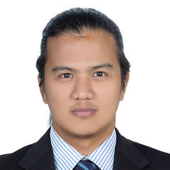 CELSO LA MADRID POOT JR.