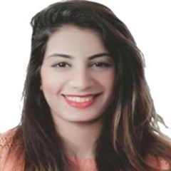Bouthaina Mohamed, Hr Contracts Coordinator (Arabic Speaker)
