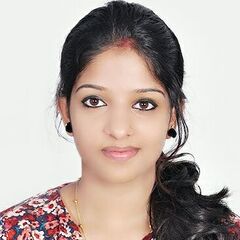 Anju Anoop