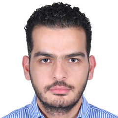 أحمد عبدالحميد بدير سلطان, Planning Engineer