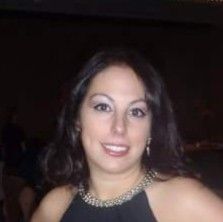 Reem Natafji, Area Manager