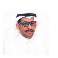 Khalid Ibrahim, HR Specialist