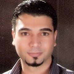 يزن Abu Mohammed, Public relation officer