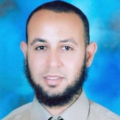 Ahmad Abd elmohsen abd elkader ali, مدرس لغة عربية وتربية إسلامية وقرآن كريم