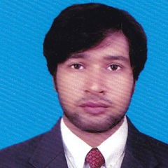 Muhammad Awais Aslam