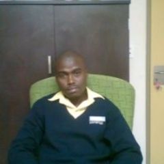 Victor Mbalo, IT ADMINISTRATOR