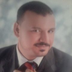 أحمد صلاح اسماعيل عبده, مدير المشتريات   Procurement Manager