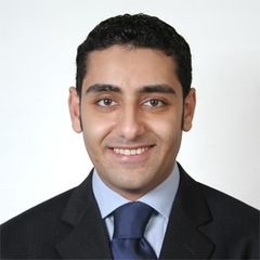 محمد رجب, Medical Doctor & Approval Doctor Team Manager
