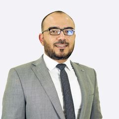 Tarek  Al-Gohary, Acting IT Manager 