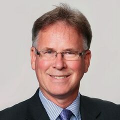 Mark Auger, Project Manager Mechanical Engineering