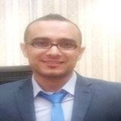 أحمد شريف, Travel Consultant