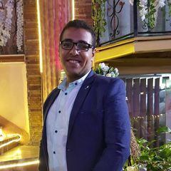 محمد طارق  عزب, Full Stack Developer