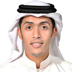 أحمد الحماد, Medical Technologist