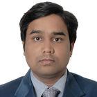 Jainul Abdeen Khan, Admin &  IT Manager