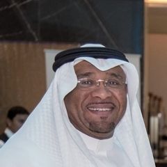 Nabeel Almutair