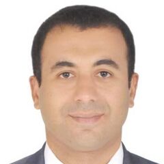 حسن رسلان, Orthopedic Specialist