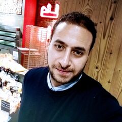 Mohamed Fathallah AbdelKader , Store Manager