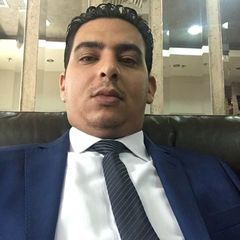 Amr sayed Marzouk, صاحب شركه