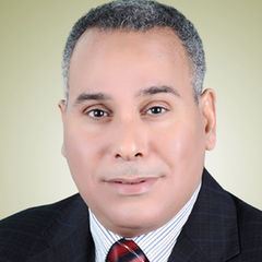 Hazem Abdelhalim, Base Manager/ Well Site Coordinator