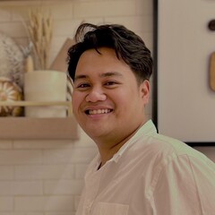 Iris Reynald Quiming