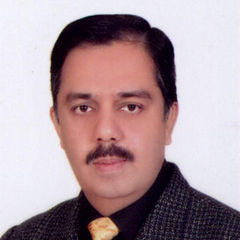 Adnan Shahbaz خان, Operation Manager