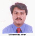 Mohammad Imran, Telecommunication Engineer-Project co-ordinator