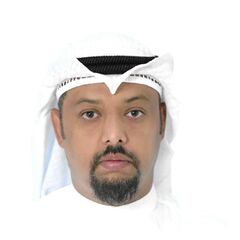 MOHAMMAD ALRASHED, Change Manager