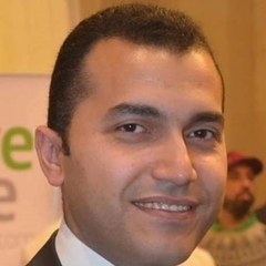 Mohamed Moawad