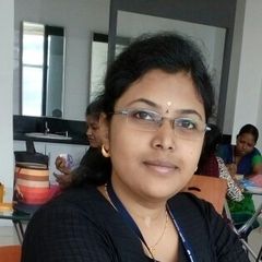 BanuPriya Ravi