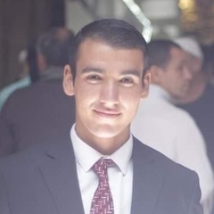 ‪Eslam Ahmed