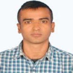 Aditya kumar, Electrical Maintenance Engineer