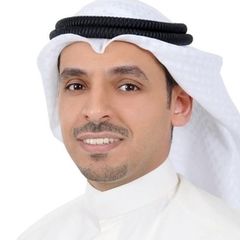 Abdulaziz Alhouqal, Assistant Risk Manager – Quantitative Risk Analytics 