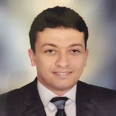 سامح زين, Supervisor, product manager at fpi