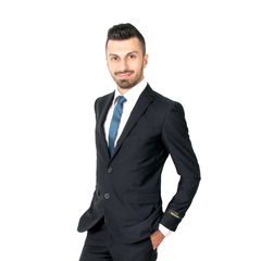 Majd Safadi, Market Research Interviewer