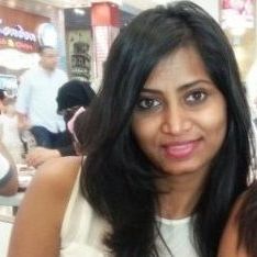 Mahima Rokade, HR Recruiter & Admin
