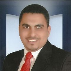 Moustafa Atef, Head Of Sales & Marketing