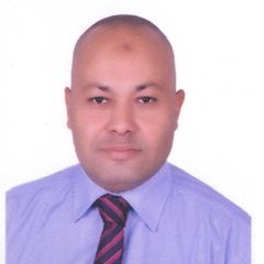 Mahmoud Hamdi, Acting Branch Manager