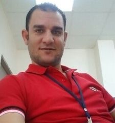 Mohamed Atya, Unit Manager 