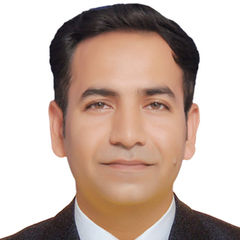 MUHAMMAD Qaisar