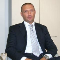 giuseppe mineo