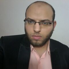 محمد بدرى حسانين حسانين, مدرس علوم و فيزياء باللغة الإنجليزية 