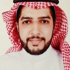 Ali Alsadiq, Maintenance Engineer