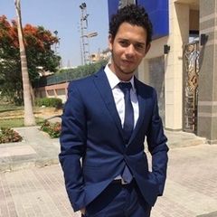 Hesham Mahmoud, Site Construction Engineer