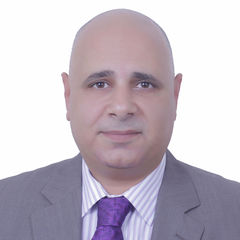 Sayed Moawad, Operation Manager