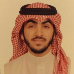 abdulmajeed Alhussain, programming and Scheduling specialist 