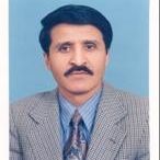 ali asghar khan