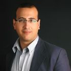 إبراهيم الديسي, Business Development Manager